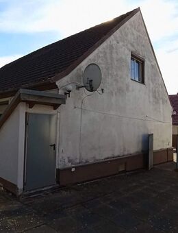 Viel Platz für die ganze Familie - Wiesenau