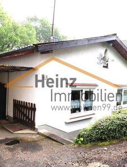 Renovierungsbedürftiges Einfamilienhaus in ruhiger Lage von Hoffnungsthal !!! - Rösrath