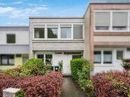 Reihenmittelhaus in ruhiger Lage von Wuppertal-Barmen - Wuppertal