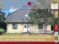 Einfamilienhaus für Anleger oder Selbstnutzung in Neu Karstädt - Karstädt (Mecklenburg-Vorpommern)