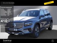 Mercedes GLB 200, d PROGRESSIVE SPUR MULTI, Jahr 2024 - Eutin