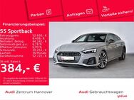 Audi S5, Sportback TDI quattro, Jahr 2022 - Hannover