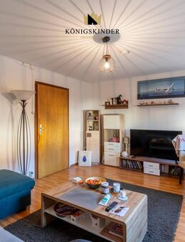 Ihr neues Zuhause in Eislingen - Doppelhaushälfte mit Potenzial - Eislingen (Fils)