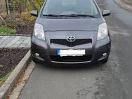 Toyota Yaris 1,33 VVT-i - Mechernich