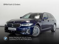 BMW 540, d xDrive Luxury Line Laserlicht, Jahr 2021 - Fulda