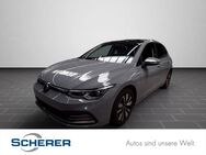 VW Golf, 2.0 TDI VIII, Jahr 2024 - Wiesbaden