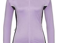 vivance active Funktionsshirt - Fahrradshirt mit reflektierenden Details, Radsport