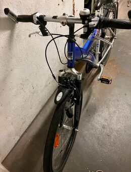 Mountainbike - Bochum
