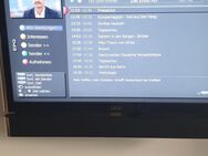 Metz TV Sirius 42 LED 200 mit Festplatte 500MB - Essen