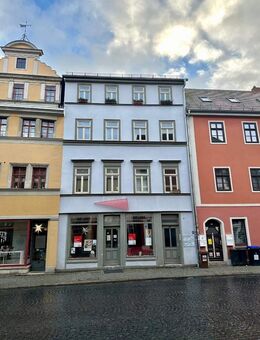 1 Raum Apartment im Herzen von Weimar - Weimar