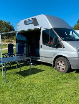 Wohnmobile Ford Nagget - Hamburg