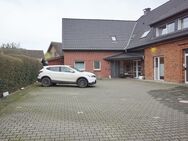 Stilvolles Zweifamilienhaus mit Charme und Potenzial - Warendorf