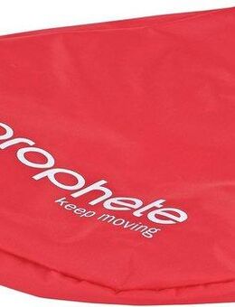 Prophete Sattelbezug Sattel Regenbezug
