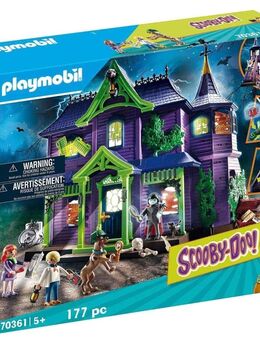 Riesen Set von Playmobil - Olpe