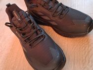 Adidas Terrex Free Hiker 2.0 - Gr. 42 - Veitsbronn