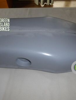 Honda RCB Replica GFK Tank - Volkmarsen