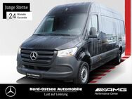 Mercedes Sprinter, 317 L3H2, Jahr 2023 - Heide