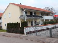 Gepflegte 3-Zimmer Eigentumswohnung mit Balkon und Garage provisionsfrei - Hepberg