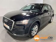 Audi Q2 35 TFSI S-Tronic EU6d-T Leder Navi ACC PDC - Norderstedt