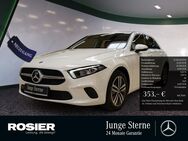 Mercedes A 250, e Progressive, Jahr 2021 - Arnsberg