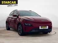 Hyundai Kona, PRIME ELEKTRO SITZPAKET, Jahr 2023 - Monheim (Rhein)