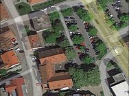 Zentrumsnahe Wohnung - Bad Saulgau