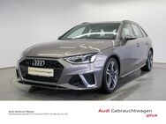 Audi A4, Avant 45 TFSI quattro S line N, Jahr 2021 - Passau