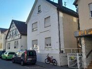 2 Familienhaus in Fellbach-Zentrum zu verkaufen - Fellbach