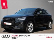 Audi Q2, 40 TFSI quattro S line GWP, Jahr 2023 - Trier