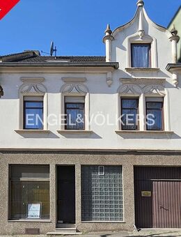 *reserviert* Renovierungsbedürftiges Reihenmittelhaus in VK - Völklingen