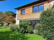 Einfamilienhaus mit großem Garten und Südterrasse - Rosenheim