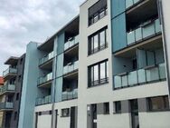 Modernes Wohnen auf zwei Etagen! 2-Raum-Wohnung im Stadtzentrum - Oschersleben (Bode)