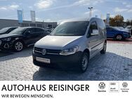 VW Caddy, 1.4 TSI Kasten Trendline, Jahr 2018 - Wasserburg (Inn)