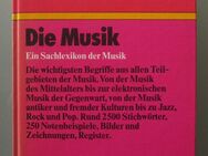 Schüler-Duden: Die Musik (1979) - Münster