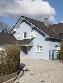 Großzügiges Einfamilienhaus mit XXL-Keller - von privat - Messerich