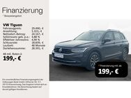 VW Tiguan, 1.5 TSI Life Digital|||, Jahr 2022 - Hofheim (Unterfranken)