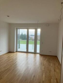 1-Zimmer Wohnung im Betreuten Wohnen - Münchsmünster