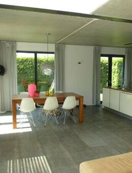 Exclusives 2-Familienhaus als Doppelhaus in Bad Salzuflen! - Bad Salzuflen