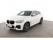 BMW X4 20d M Sport - Berlin