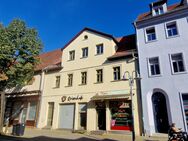 4- R- Wohnung in der Altstadt von Sangerhausen, Kylische Straße - Sangerhausen