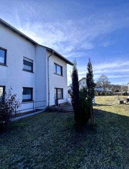 Charmantes Mehrfamilienhaus mit drei Wohneinheiten - Modernisiert & bezugsfertig! - Fulda