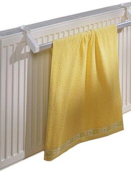 Ruco Heizungswäschetrockner, 2er-Set, verstellbar in der Breite