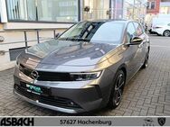 Opel Astra Elegance - Hachenburg