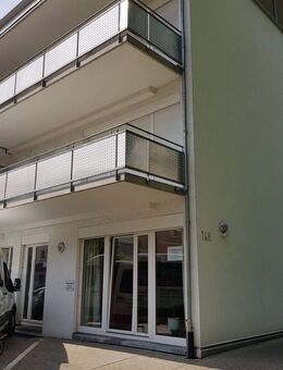 Seniorenresidenz am Läublinpark (60+) inkl. Altenpflegebetreuung - Weil (Rhein)