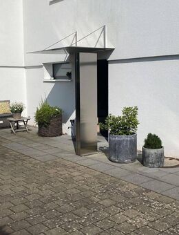 Modernes 2-Familienhaus/Mehrgenerationenhaus! - Lauchringen