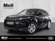 Land Rover Range Rover Evoque, 2.0 R-dynamic S P200 Mild-Hybrid EU6d-T, Jahr 2019 - Frechen