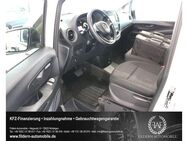 Mercedes-Benz Vito eVito 111 Lang*KLIMA*KAMERA*NAVI*3-SITZER* - Nürtingen