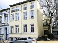 überwiegend vermietetes Mehrfamilienhaus - Rostock Gartenstadt
