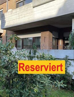 Eigentumswohnung in zentraler Lage von Bad Zwischenahn - Bad Zwischenahn