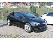 Opel Astra GTC Fließheck Diesel 3-Türer 1.6 CDTI DPF ecoFLEX Start/Stop Active - Oberwesel